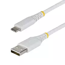 Startech | StarTech.com 15cm (6in) USBA to USBC Fast Charging Cable, 15W 3A,