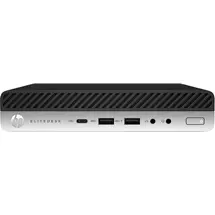 Pcs For Home And Office | T1A HP EliteDesk 800 G5 Refurbished Intel® Core™ i5 i59500T 8 GB