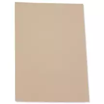 5Star | 5Star 394313 folder Beige A4 | In Stock | Quzo UK