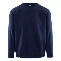 Arco | Arco Responsible Unisex Navy Crew-Neck Sweatshirt 3XL