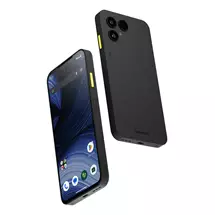Fairphone | Fairphone The (Gen 6+) 16 cm (6.31") Dual SIM Android 16.0 5G USB