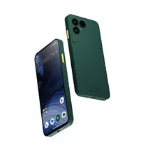 Fairphone | Fairphone The (Gen 6+) 16 cm (6.31") Dual SIM Android 16.0 5G USB