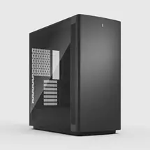 Fractal Design PC Cases | Fractal Design Define One Dark TG Light Tint Midi Tower Black