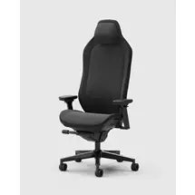 Racing Chairs | Fractal Design Refine 2 Fabric Dark, PC gaming chair, 135 kg,
