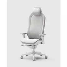 Racing Chairs | Fractal Design Refine 2 Fabric Light, PC gaming chair, 135 kg,