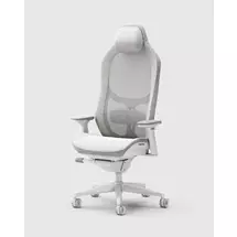 Racing Chairs | Fractal Design Refine 2 Hybrid Light, PC gaming chair, 135 kg,