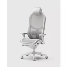 Racing Chairs | Fractal Design Refine 2 Mesh Light, PC gaming chair, 135 kg,