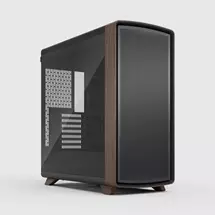 Fractal Design PC Cases | Fractal Design Summit Black TG Light Tint Midi Tower