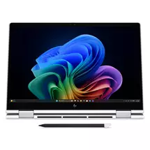HP EliteBook 8 Flip G2i 13 inch Notebook Next Gen AI PC Copilot+ PC Intel Core Ultra 7 Laptop 33.8 cm (13.3