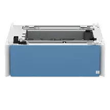 HP Paper Tray | HP LaserJet 550-sheet Paper Tray | In Stock | Quzo UK