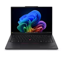 AMD | Lenovo ThinkPad E14 Gen 8 (AMD) Copilot+ PC AMD Ryzen™ AI 7 445 Laptop