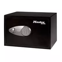 Master Lock | MASTER LOCK Medium digital combination safe | Quzo UK