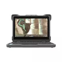 Maxcases | MAXCases Extreme ShellF Slide Case for Lenovo 300e/500e G3