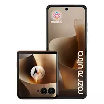 Motorola | Motorola razr 70 ultra 17.7 cm (6.96") Dual SIM Android 16.0 5G USB