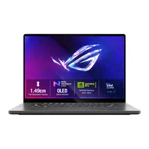 New Arrivals &amp; Just In | ASUS ROG Zephyrus G16 GU605CPQR027W Intel Core Ultra 7 255H Laptop