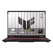 AMD | ASUS TUF Gaming A16 FA608UPTU131W AMD Ryzen™ 7 260 Laptop 40.6 cm