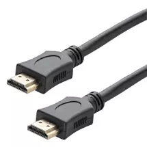 New Arrivals &amp; Just In | connektgear 10m HDMI V2.0 4K UHD Connector Cable  Male to Male Gold