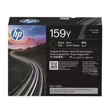 Toner Cartridges | HP 159Y Black Original LaserJet Toner Cartridge | In Stock