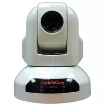 New Arrivals &amp; Just In | HuddleCamHD 3X 2.1 MP White 1920 x 1080 pixels 30 fps CMOS 25.4 / 2.7