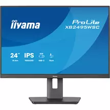 New Arrivals &amp; Just In | iiyama ProLite XB2495WSCB1 computer monitor 61.2 cm (24.1") 1920 x