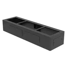 New Arrivals &amp; Just In | Manhattan AntiTheft Pedestal for 16Compartment Charging Kiosk