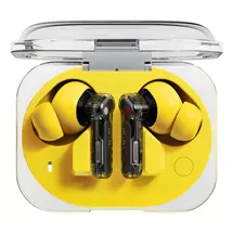 Nothing | Nothing Ear ( 3a ) Headset True Wireless Stereo (TWS) Inear Music USB