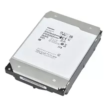 Hard Drives | Toshiba MG11ACA18TE internal hard drive 18 TB 7200 RPM 1024 MB 3.5"
