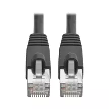New Arrivals &amp; Just In | Tripp Lite N262003BK Cat6a 10G Snagless Shielded STP Ethernet Cable
