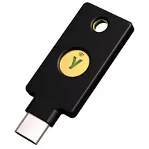 New Arrivals &amp; Just In | Yubico 5060408465301 hardware authenticator | In Stock