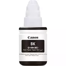 Canon Ink Cartridges | Canon GI-490BK | In Stock | Quzo UK