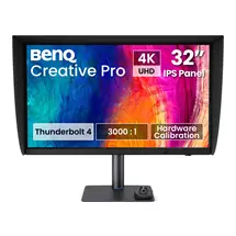 New Arrivals &amp; Just In | BenQ PV3250U | In Stock | Quzo UK