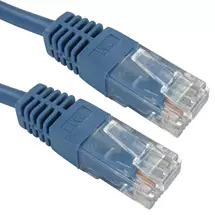 CDL 7m Cat5e Cbl - Blue 26AWG