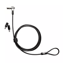 New Arrivals &amp; Just In | HP Nano Master Keyed Cable Lock | In Stock | Quzo UK