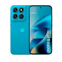 New Arrivals &amp; Just In | Motorola moto g87, 17.2 cm (6.78"), 8 GB, 256 GB, 200 MP, Android