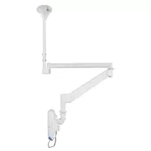 New Arrivals &amp; Just In | Neomounts FPMAHAC100 Medical monitor arm ceiling 1024"  h 0170 cm  gas
