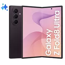Mobile Phones  | Samsung Galaxy Z Fold8 Ultra 20.3 cm (8") Dual SIM 5G USB TypeC 16 GB