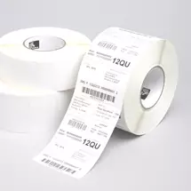 New Arrivals &amp; Just In | Zebra ZPerform 1000T. Product colour: White, Label type: Selfadhesive
