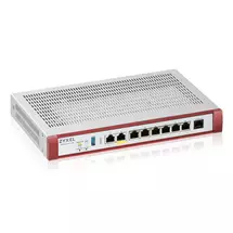 New Arrivals &amp; Just In | Zyxel USG Flex 100HP, 3 Gbit/s, 750 Mbit/s, 1500 Mbit/s, 550382.5753