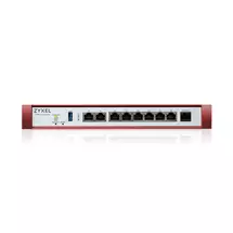 New Arrivals &amp; Just In | Zyxel USG FLEX 200HP, 5 Gbit/s, 1.2 Gbit/s, 2000 Mbit/s, 191.9 BTU/h,