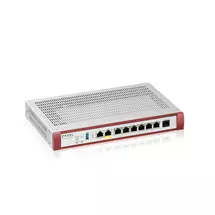 New Arrivals &amp; Just In | Zyxel USGFLEX200HP. Firewall throughput: 5 Gbit/s. Security