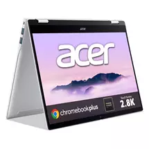 Everyday Laptops | Acer Chromebook Enterprise 514 Plus Spin 514 convertible (CPE5942N)