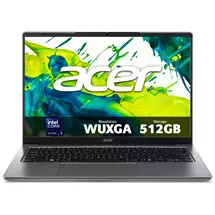 Acer Extensa 14 laptop (EXO14-72) - Intel Core Ultra 5, 16GB RAM, 512GB SSD, 