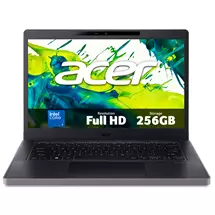 Acer TravelMate | Acer TravelMate B5 14 laptop (TMB51431G2)  Intel Core 3, 16GB RAM,