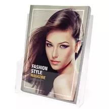 Announce | Announce A5 Literature Holder | In Stock | Quzo UK