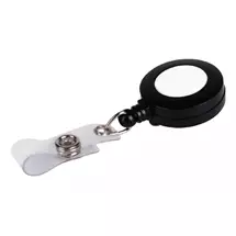 Announce | Announce Charcoal Badge Reel | In Stock | Quzo UK