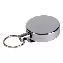 Announce | Announce Chrome Badge Reel | In Stock | Quzo UK