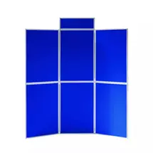 Announce | Announce Exhibition Board | Quzo UK