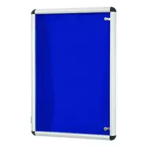 Announce | Announce Internal Lockable Display Case | In Stock