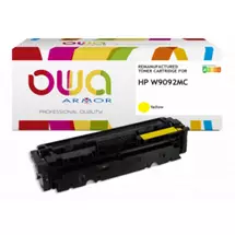 Toner Cartridges | Armor K16249OW toner cartridge 1 pc(s) Compatible Yellow