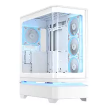 Asus | ASUS PRIME AP304 TG ARGB WHITE | In Stock | Quzo UK